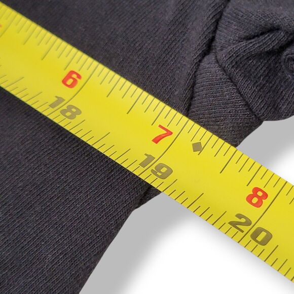 Edward Scissorhands Graphic Tee Women's XL Suit of Scissors T-shirt Gothcore Emo - Picture 7 of 7